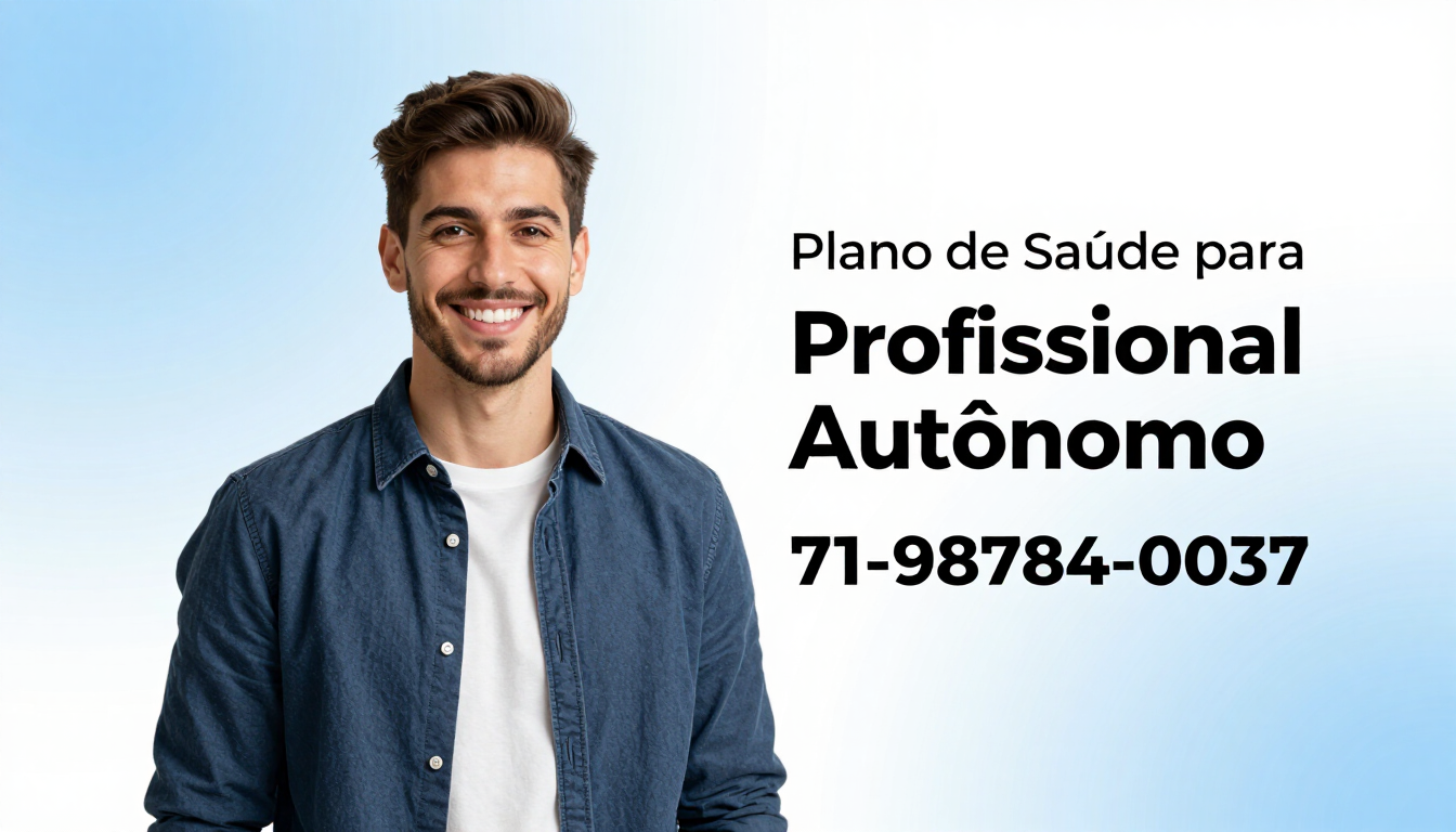 Corretores de Seguros Equipe de Vendas Planos de Saude 71-98511-7007