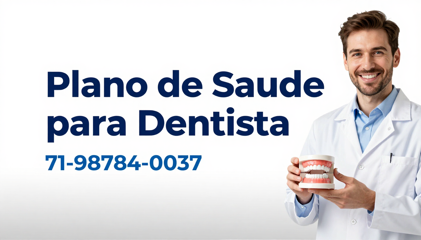 Corretores de Seguros Equipe de Vendas Planos de Saude 71-98511-7007