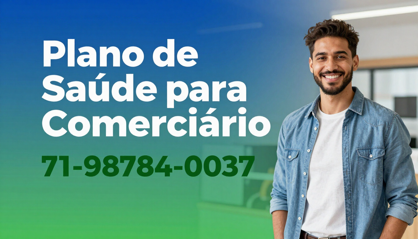 Corretores de Seguros Equipe de Vendas Planos de Saude 71-98511-7007