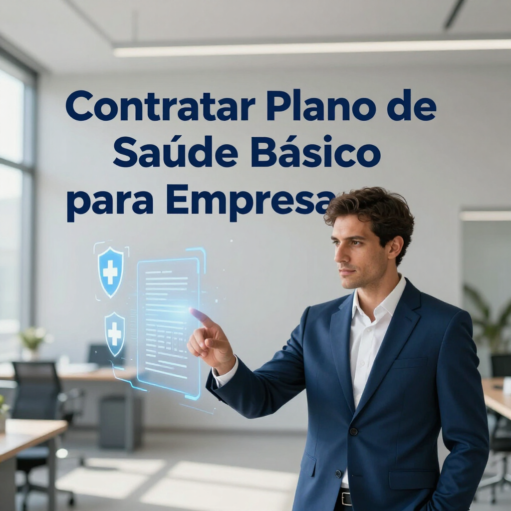plano de saude empresarial barato