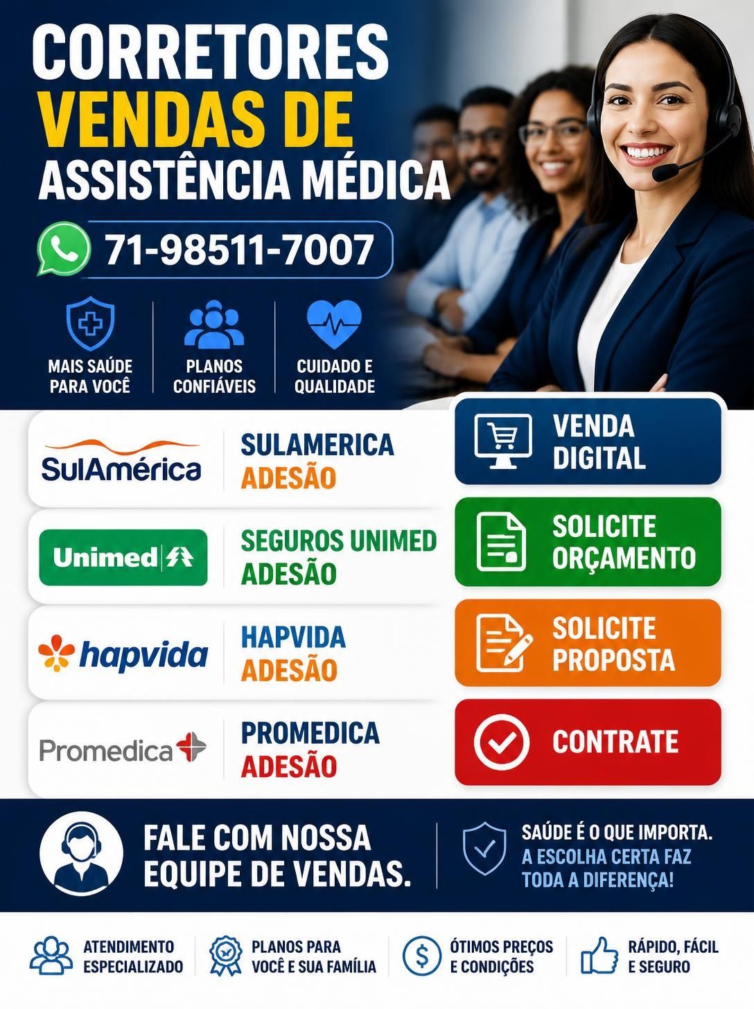 Corretora Vendas Digital de Planos de Saude Adesão Individual tabelas de preços por ctaegoria profissional. Administrador, Engenheiro, Enfermeiro, Servidor Publico, Advogado, Nutricionista, Psicologo, planos de saude na bahia, planos de saude salvador-ba, Planos de Saude Adesão Individual tabelas de preços por ctaegoria profissional na bahia. Medicos ba, Dentistas ba, Fisioterapeutas ba, Fonoaudiologo ba, Corretor de Imoveis ba, Farmaceutico ba, Veterinario ba, planos de saude na bahia, planos de saude em salvador, plano de saude adesão individual na bahia, tabelas comparativas de preços de planos de saude na bahia, Planos de Saúde por Categoria Profissional