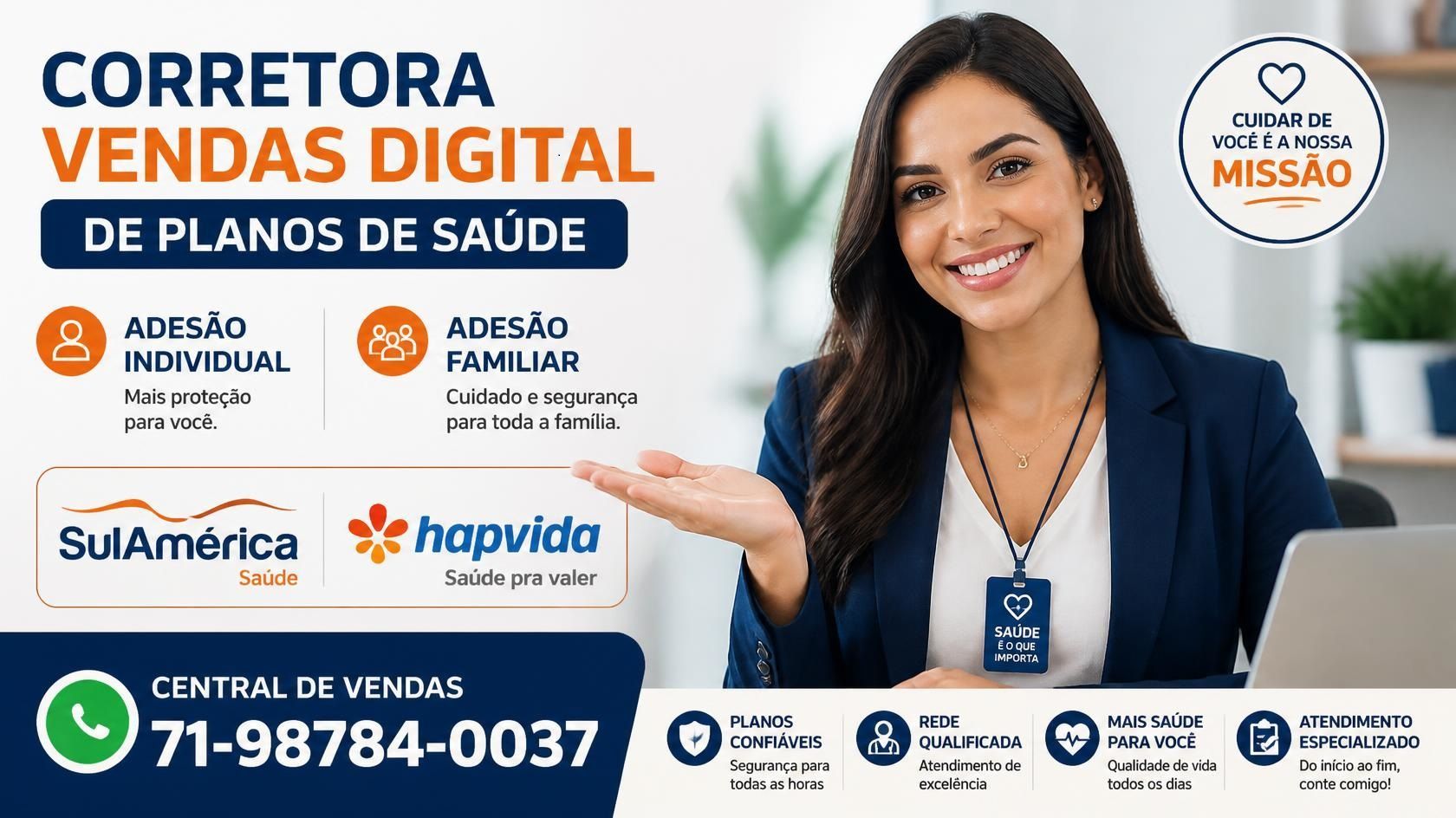 PLANOS DE SAUDE EM GOIANIA-GO