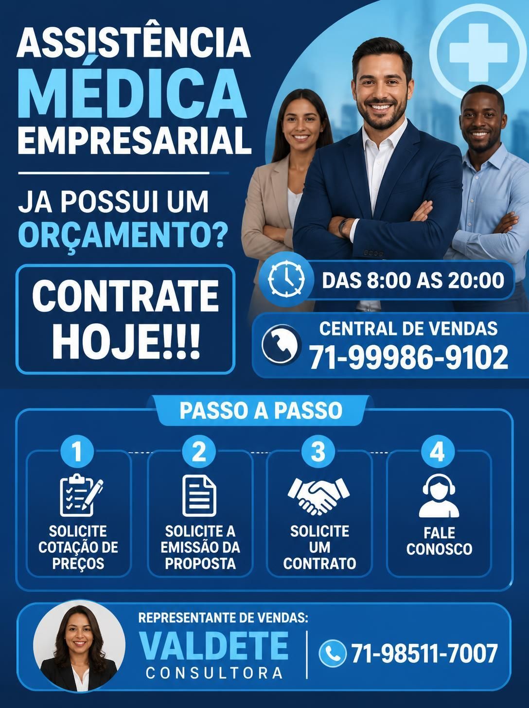 plano de saude empresarial, assistencia medica empresarial, convenios medicos para empresas, planos de saude empresariais, planos de saude para empresas, contratar plano de saude empresarial com coparticipação, corretora vendas de planos de saude, corretor vendas de planos de saude para empresas, corretores vendas de planos de saude