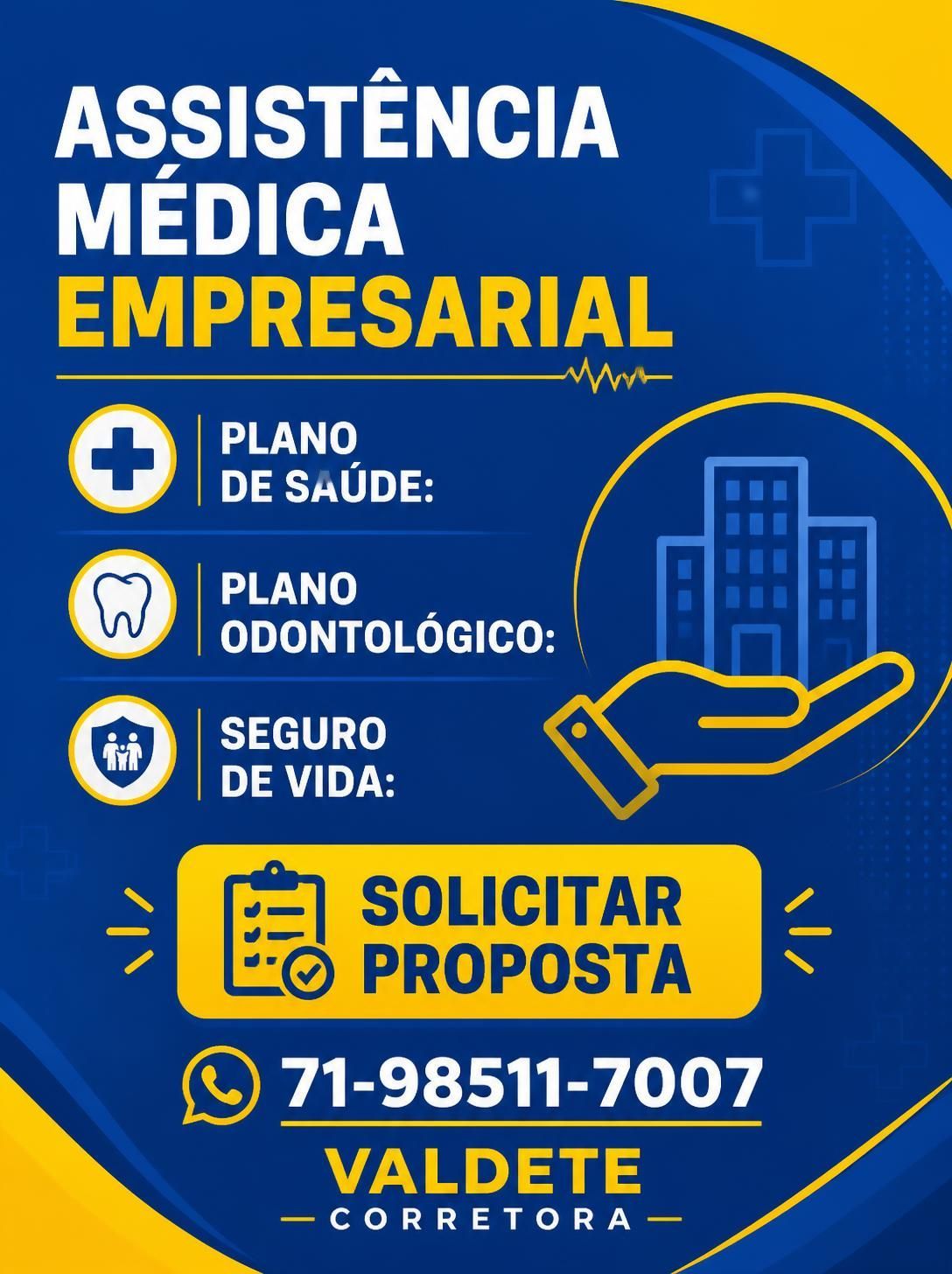 plano de saude empresarial