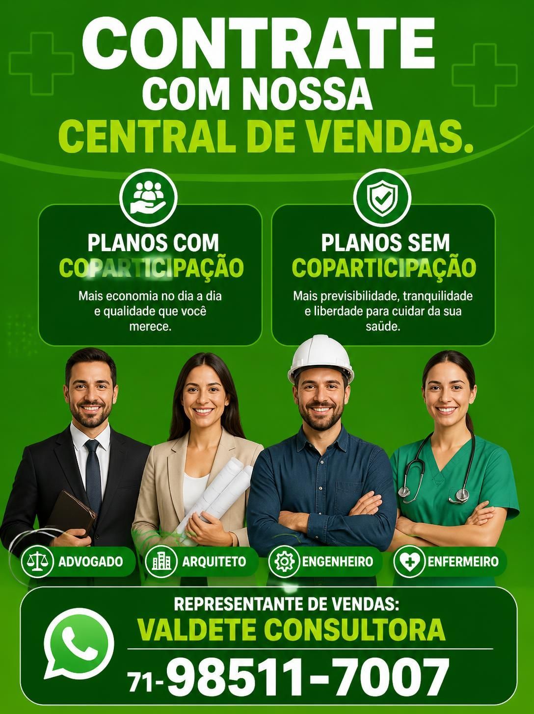 telefone corretora plano de saude por adesao individual, plano de saude com coparticipação, assistencia medica adesão individual unimed, plano de saude com cparticipação, plano de saude em salvador-ba, tabela comparativa plano de saude adesão individua unimedl, plano de saude qualicorp, tabelas de preços unimed via qualicorp