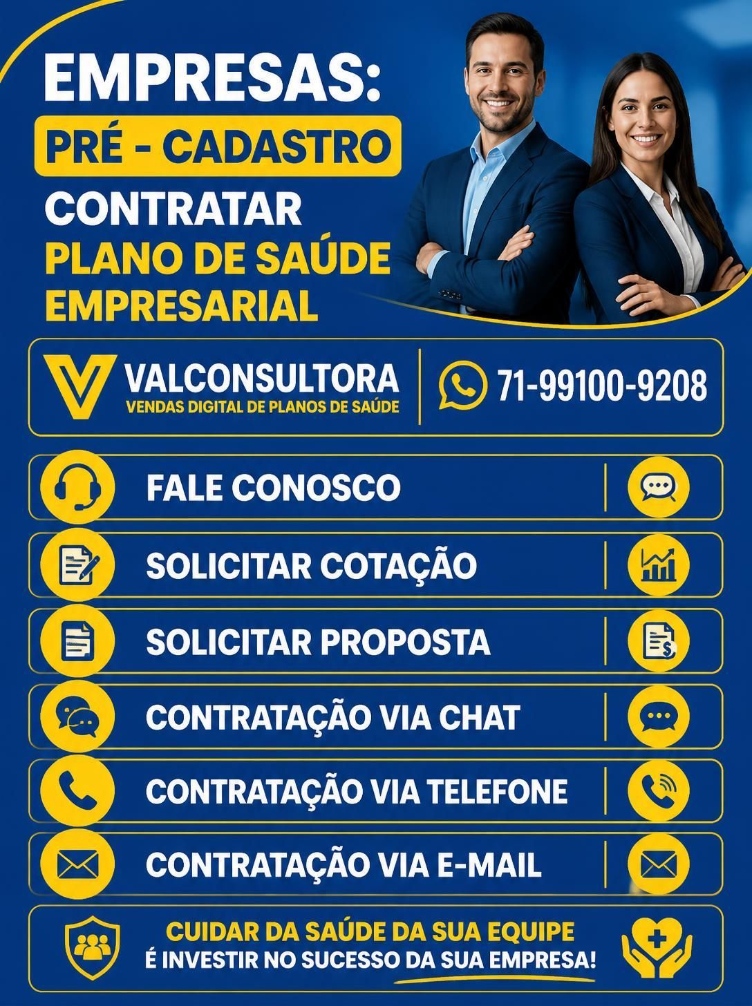 plano de saude corporativo, plano de saude empresarial, plano de saude para grandes empresas,