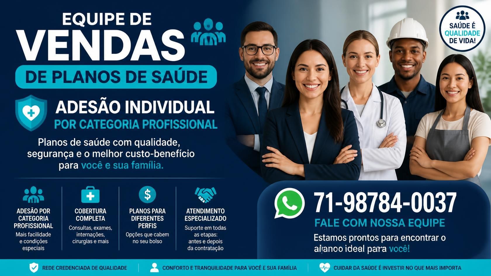 planos de saude em aracaju-se, Planos de Saúde por Categoria Profissional em Aracaju-SE