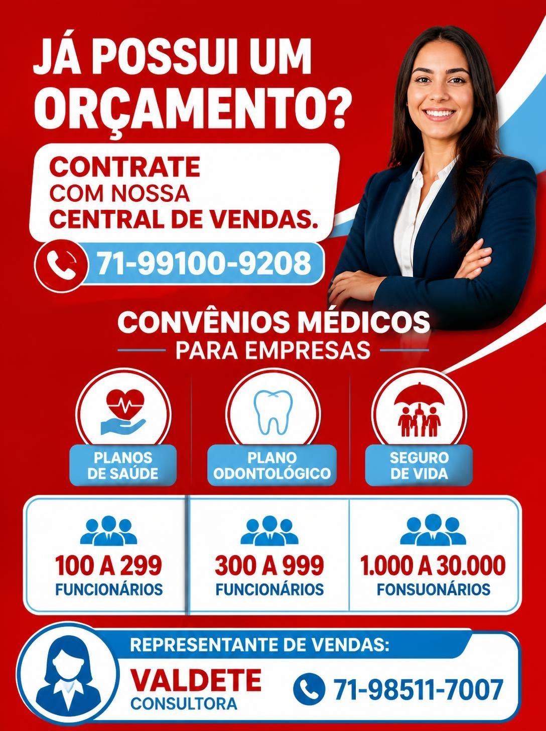 bradesco saude empresarial