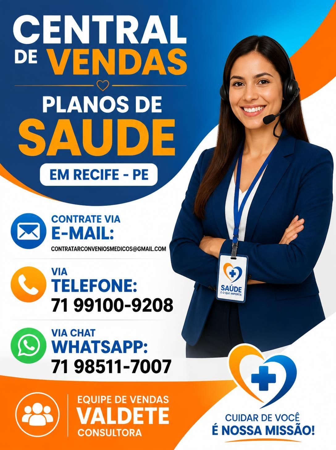 Corretora Vendas Digital de Planos de Saude Adesão Individual tabelas de preços por ctaegoria profissional em Pernambuco. Administrador, Engenheiro em Pernambuco, Enfermeiro, Servidor Publico em Pernambuco, Advogado, Nutricionista, Psicologo e, Pernambuco