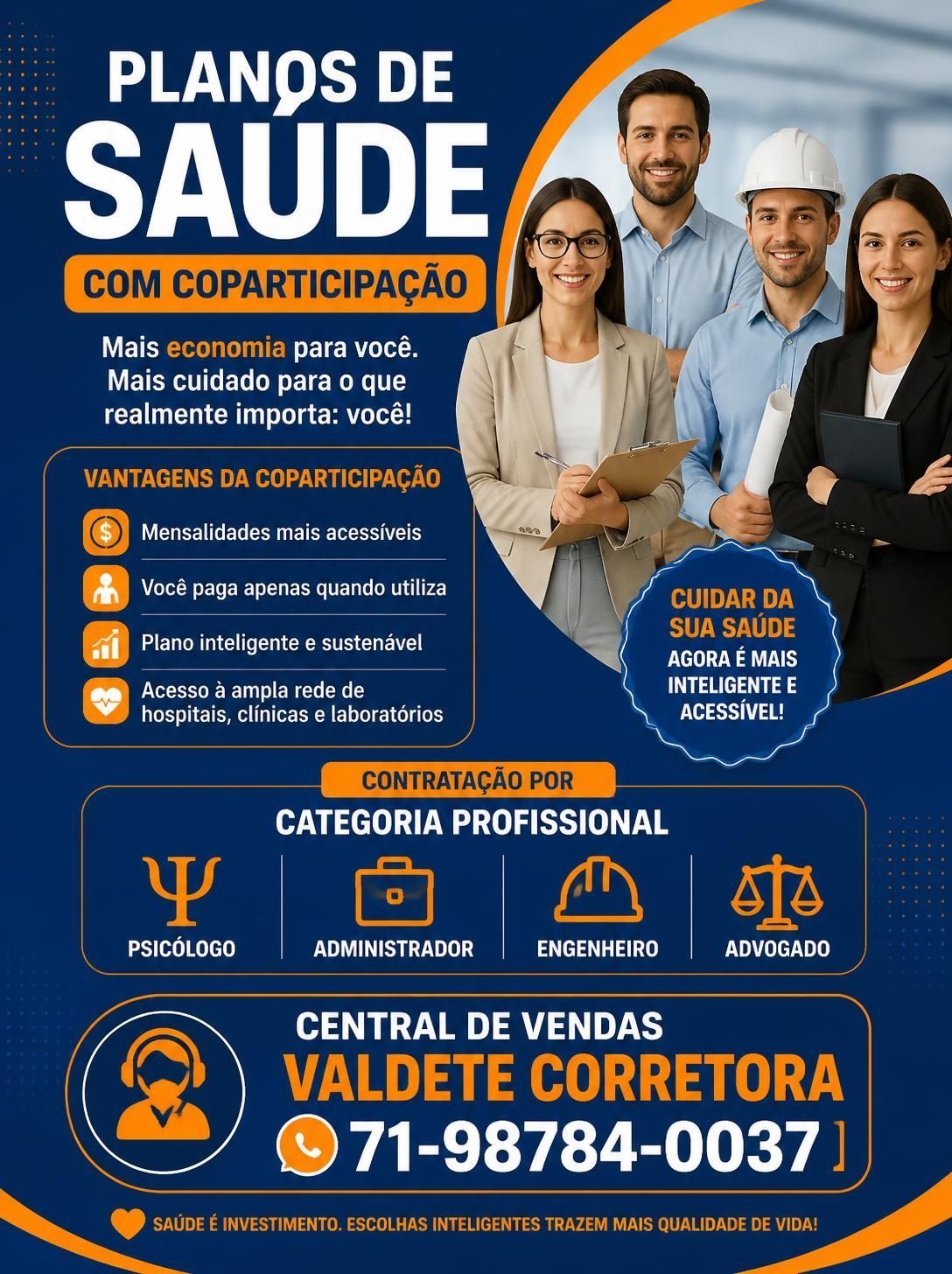 telefone corretora plano de saude por adesao individual, plano de saude com coparticipação, assistencia medica adesão individual, plano de saude com cparticipação, plano de saude em salvador-ba, tabela comparativa plano de saude adesão individual, tabelas qualicorp planos de saude