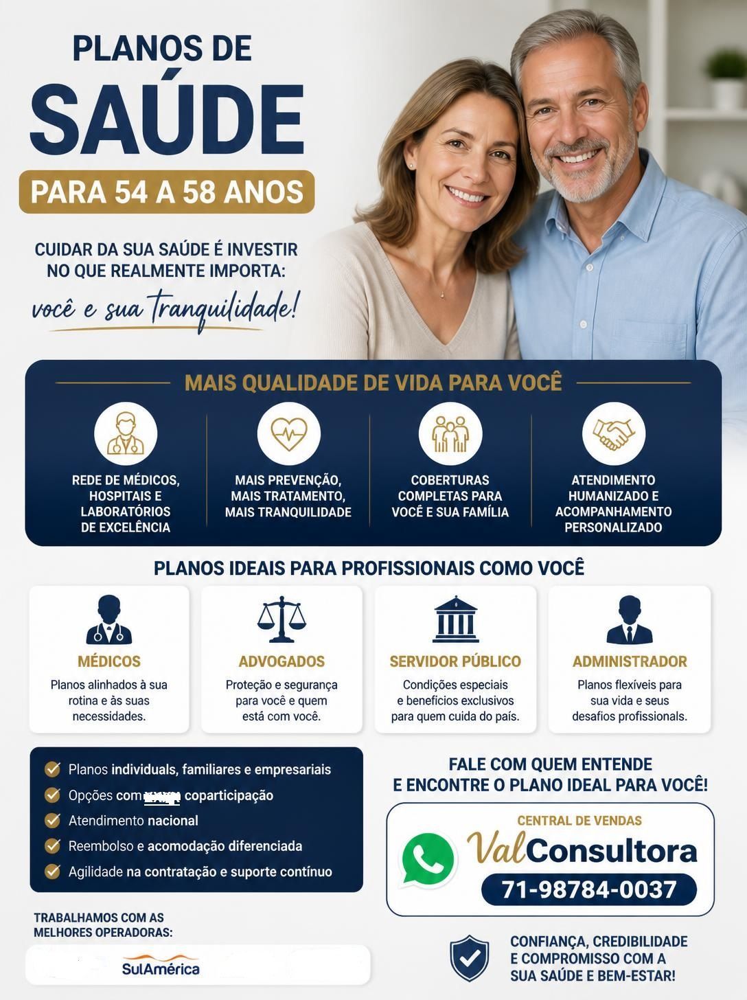 Corretora Vendas Digital de Planos de Saude Adesão Individual tabelas de preços por ctaegoria profissional. Administrador, Engenheiro, Enfermeiro, Servidor Publico, Advogado, Nutricionista, Psicologo, planos de saude na bahia, planos de saude salvador-ba, Planos de Saude Adesão Individual tabelas de preços por ctaegoria profissional na bahia. Medicos ba, Dentistas ba, Fisioterapeutas ba, Fonoaudiologo ba, Corretor de Imoveis ba, Farmaceutico ba, Veterinario ba, planos de saude na bahia, planos de saude em salvador, plano de saude adesão individual na bahia, tabelas comparativas de preços de planos de saude na bahia, Planos de Saúde por Categoria Profissional