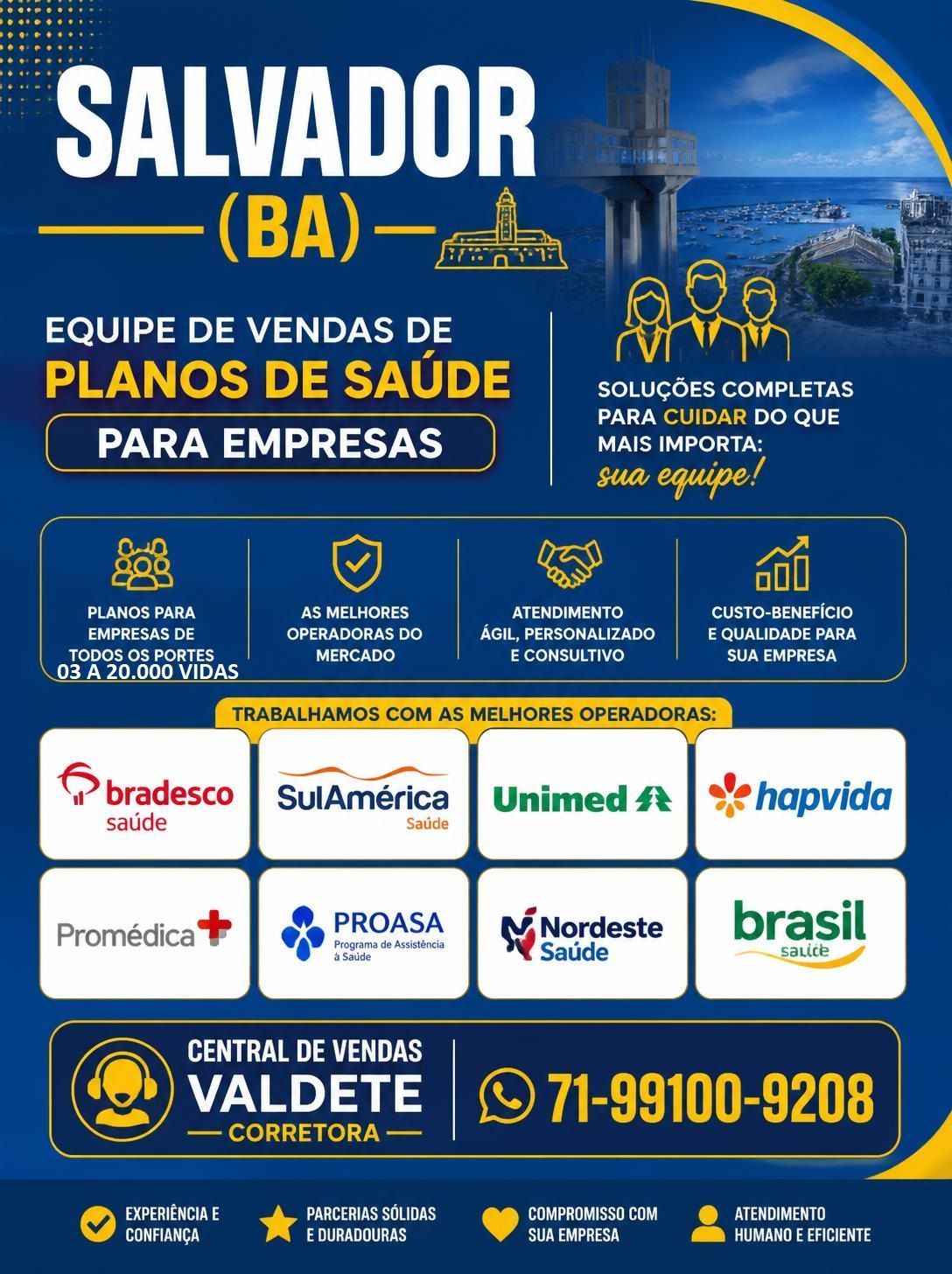 plano de saude empresarial