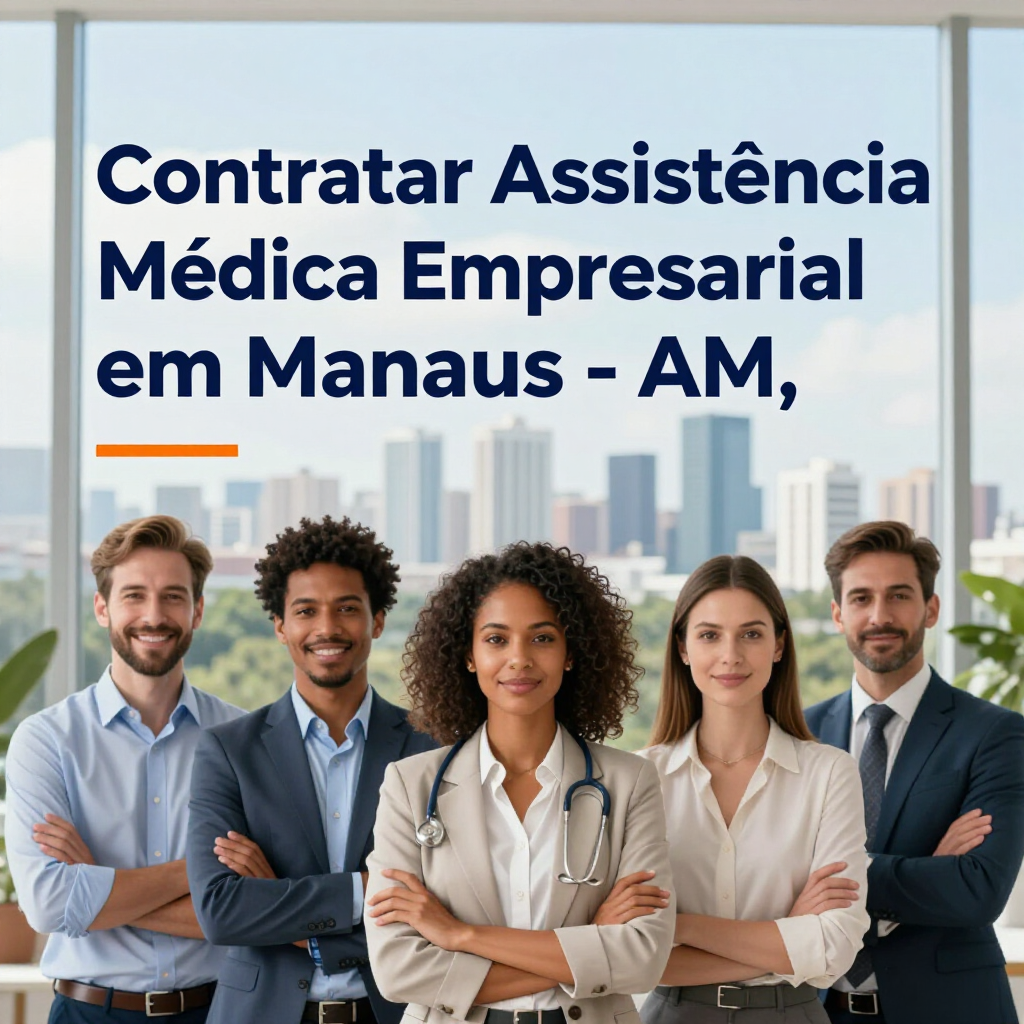planos de saude para empresas em manaus