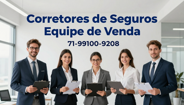 Corretor de Seguros, Corretora de Seguros