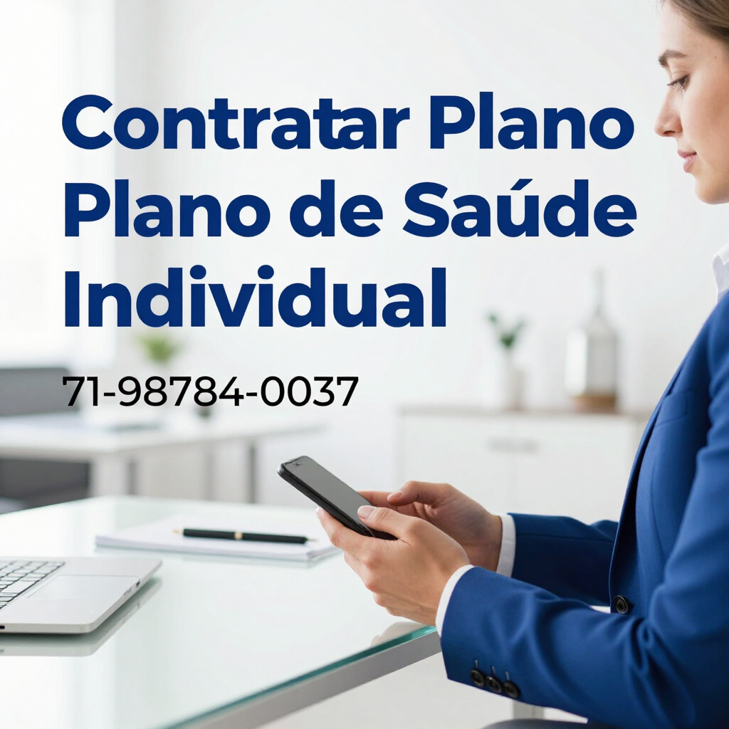 Corretores de Seguros. Equipe de Vendas de Planos de Saude 71-99986-9102
