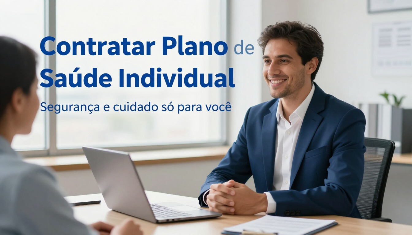plano de saude individual