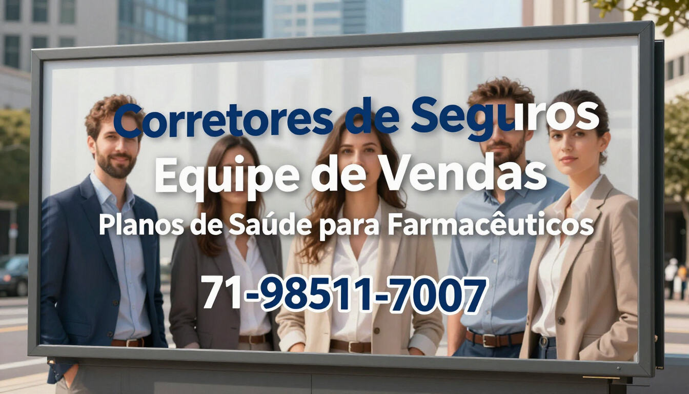 planos de saude para farmaceutico