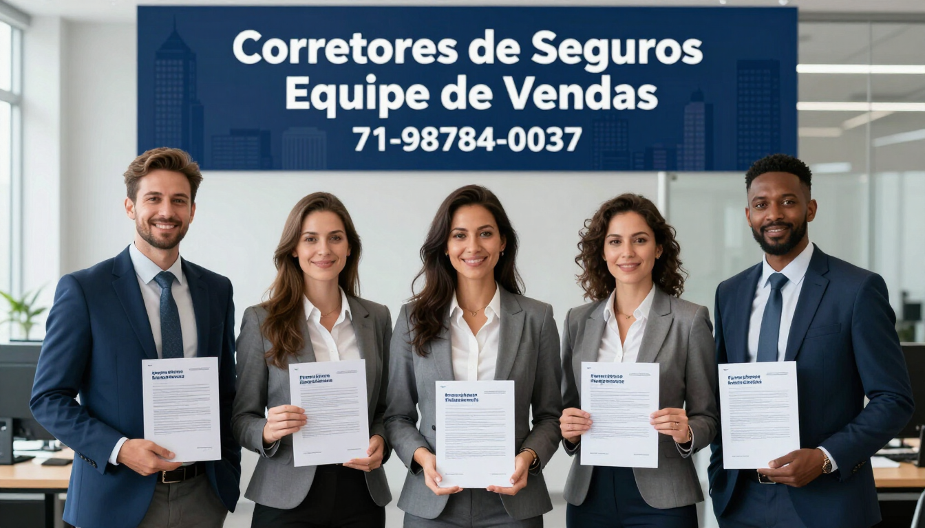 corretor de seguros, corretores dee seguros, corretora de seguros