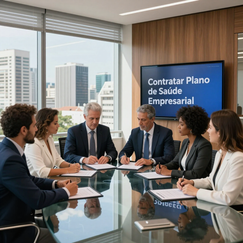 planos de saude para empresas em curitiba PR