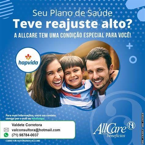 plano de saude adesão individual Hapvida