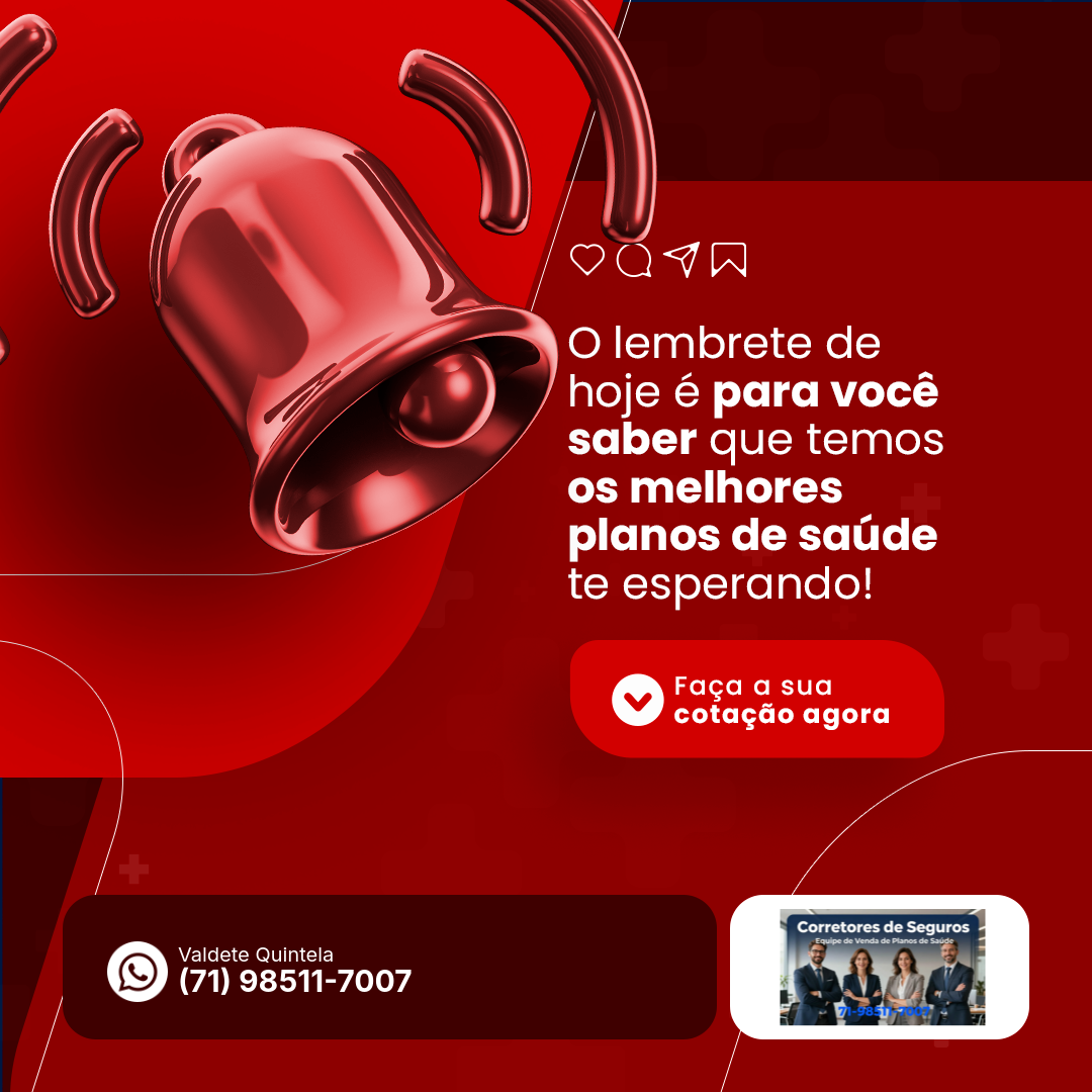 Contratar Convênios Médicos, Plano Assistencia a Saaude Empresarial,Tabelas comparativas de preços de planos de saude para empresas, Bradesco Saude Empresarial, Select Saude Empresarial, SulAmerica Saude Empresarial, Hapvida Intermedica para Empresas, select Saude para Empresas, Ampla Saude para Empresas, Plano de Saude Barato para Empresas, Tabelas de preços 2026 planos de saude para empresas, telefone corretora plano de saude, corretora de seguros, telefone whatsapp corretora vendas de planos de saude, contratar plano de saude para empresas, assistência medica empresarial nacional, plano de saude nacional, os melhores planos de saude para empresas, cotação de preços de assistência medica empresarial, plano de saude corporativo, tabelas de preços 2026 plano de saude para empresas, Plano Coletivo de assistência medica empresarial básico, plano de saude enfermaria com coparticipação, Plano de Saude Empresarial-BA, Plano de Saude Empresarial Salvador, Plano de Saude Empresarial, Qual é o melhor plano de saúde, O que é um plano de saúde empresarial? Qual o valor do plano de saúde? Corretor de Planos de Saúde em Salvador, Plano de saude empresarial preços,
