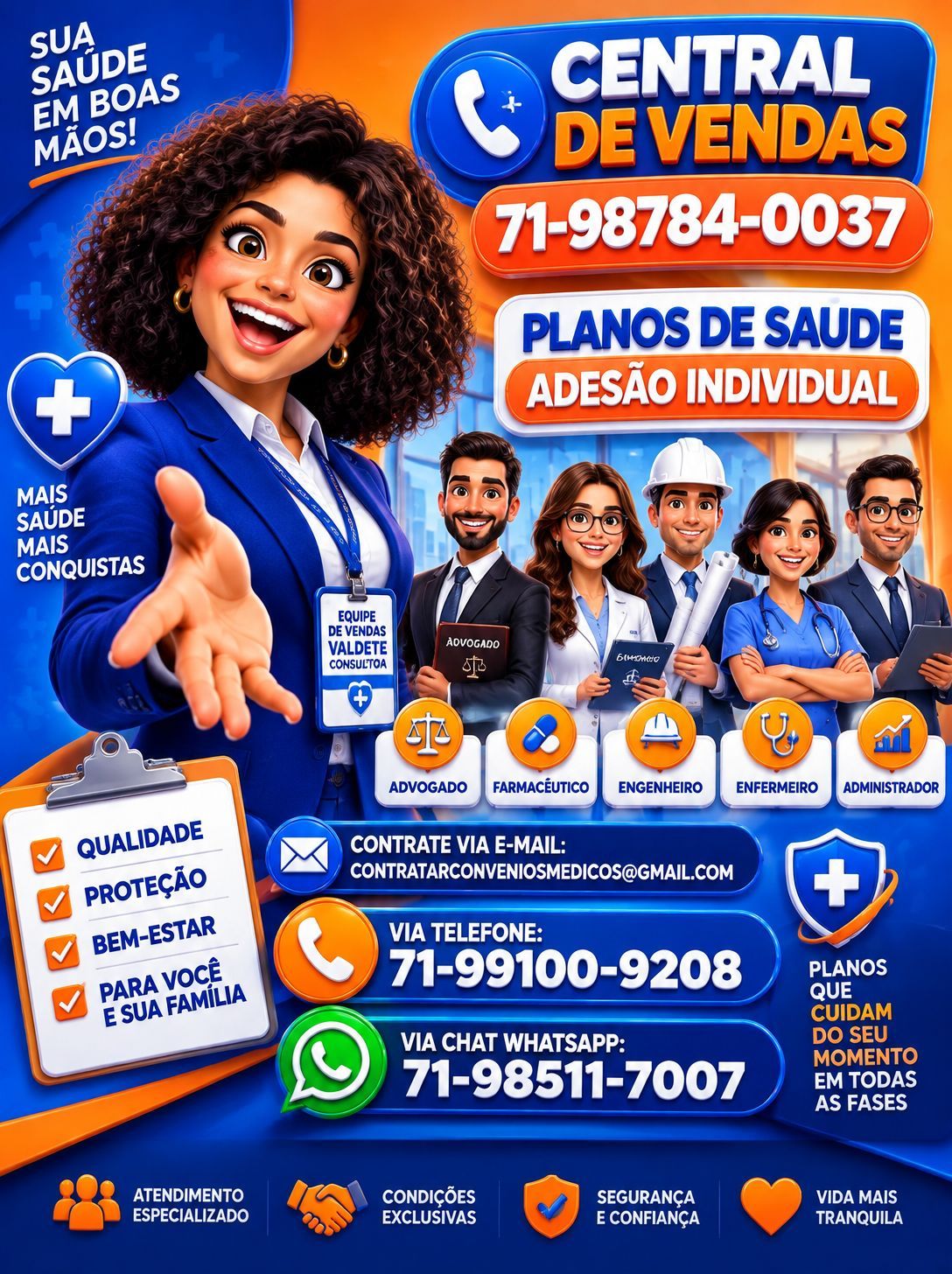 plano de saude em salvador-ba, plano de saude na bahia, corretora plano de saude em salvador-ba