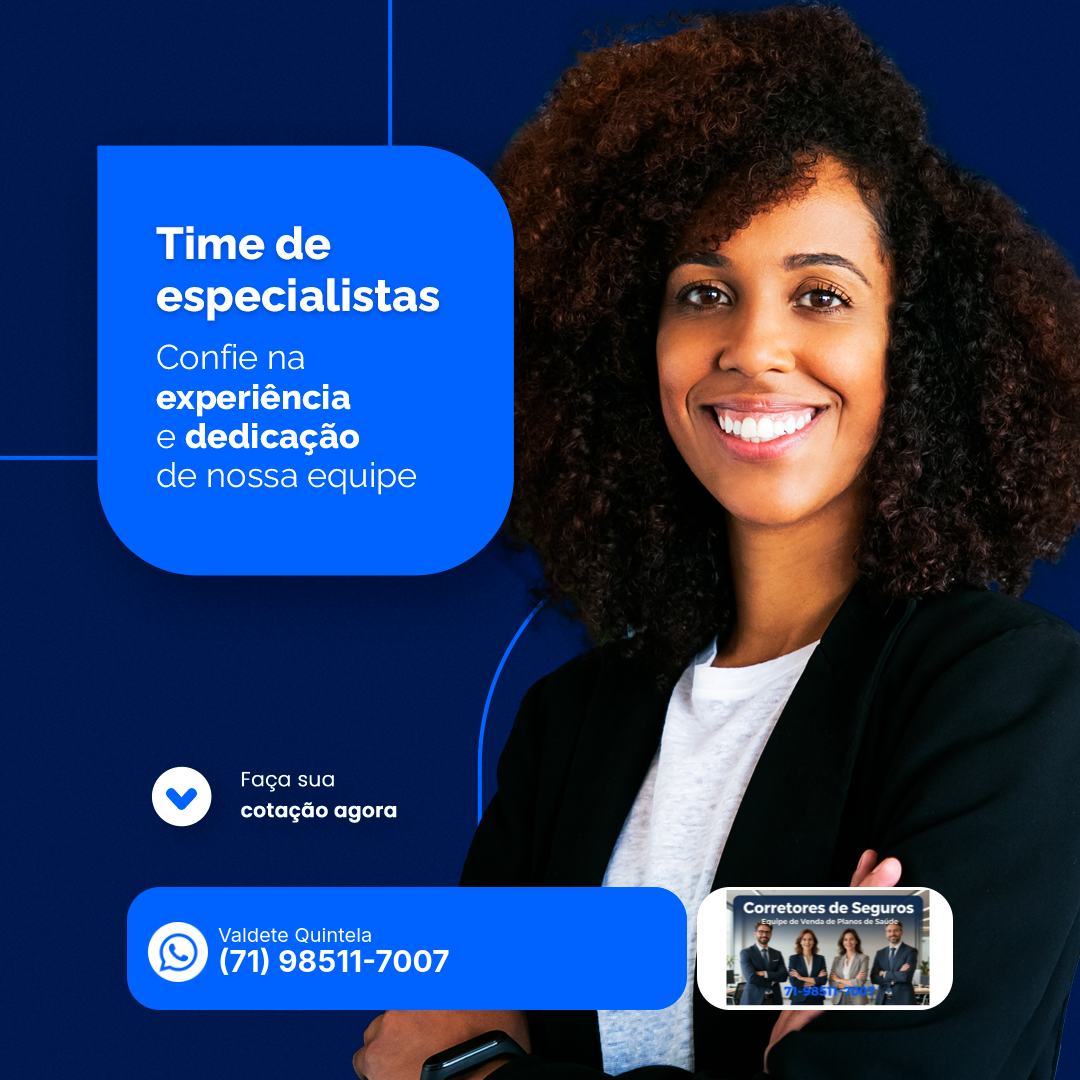 Comparação de rede credenciada e coberturas de convênios médicos em SC