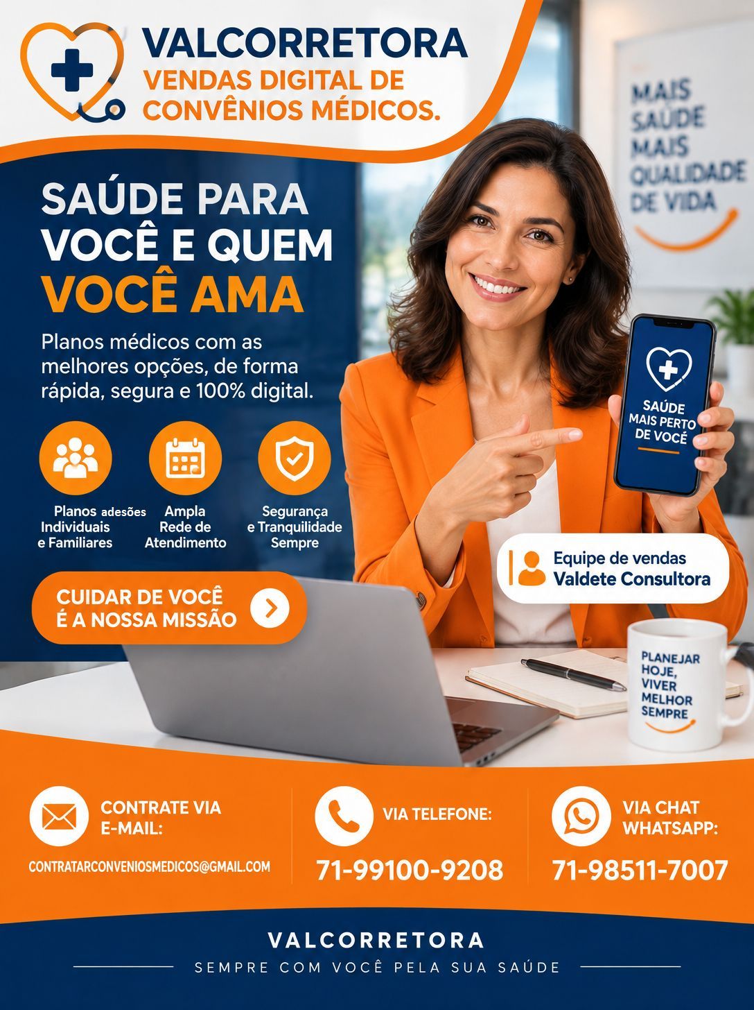 planos de saude na bahia, planos de saude sulamerica na bahia