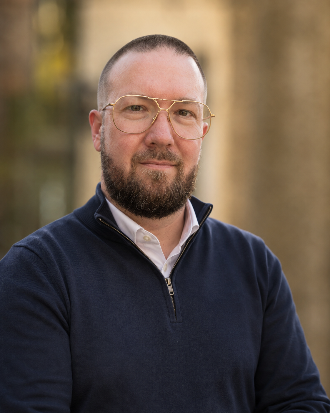Freddy Onderstal, persoonlijk uitvaartverzorger in Ede