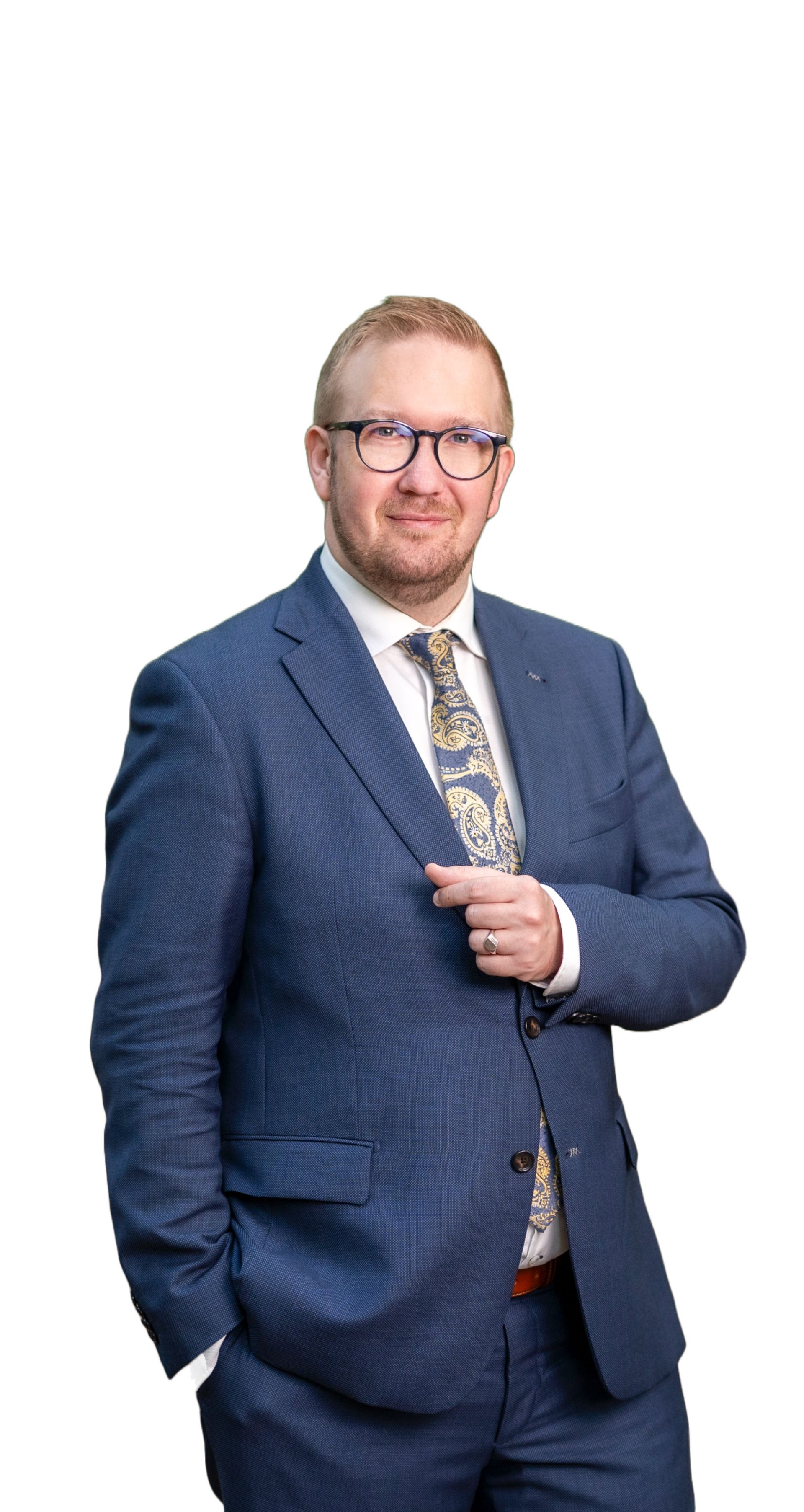 Freddy Onderstal