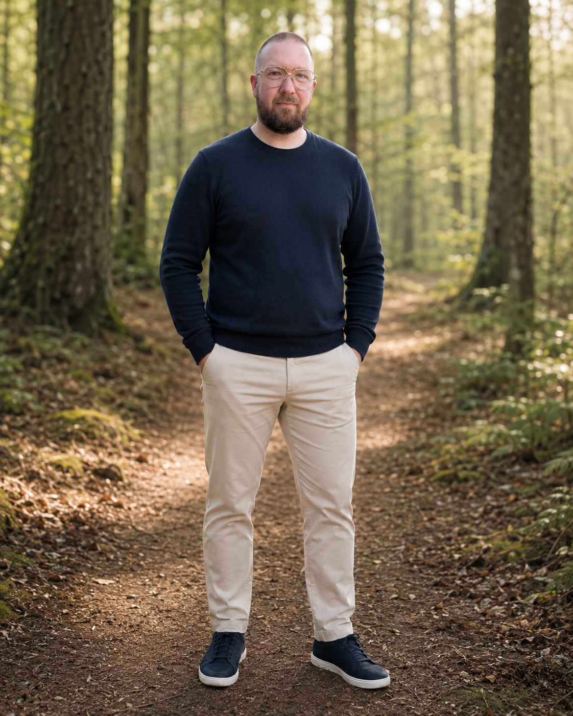 Freddy Onderstal, uitvaartverzorger in Ede