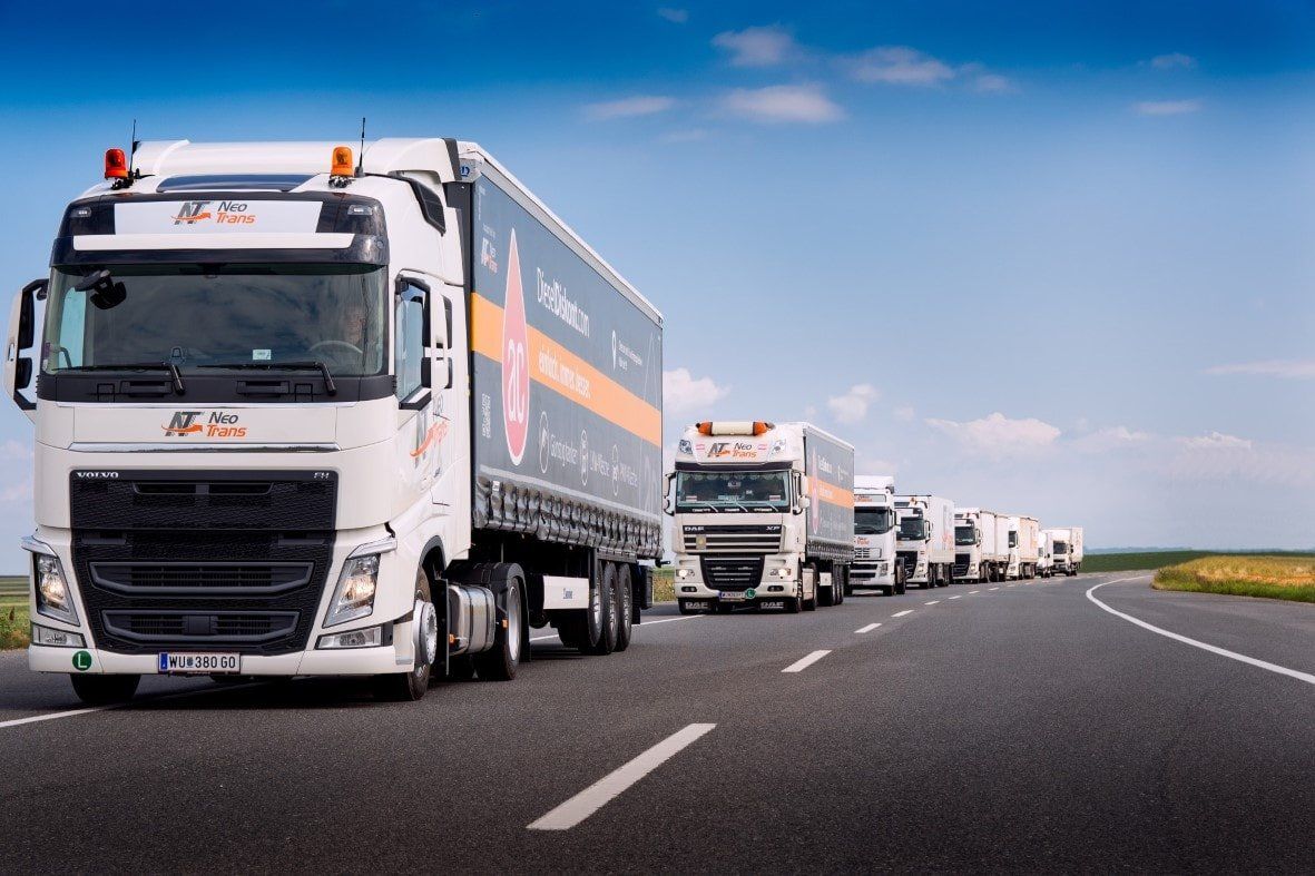 LKW