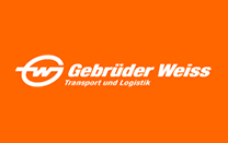gebrüder weiss