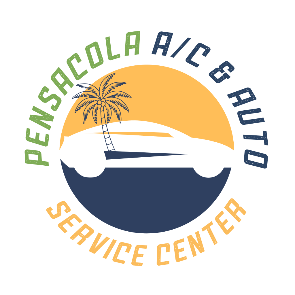 Home Pensacola AC & Auto Service Center
