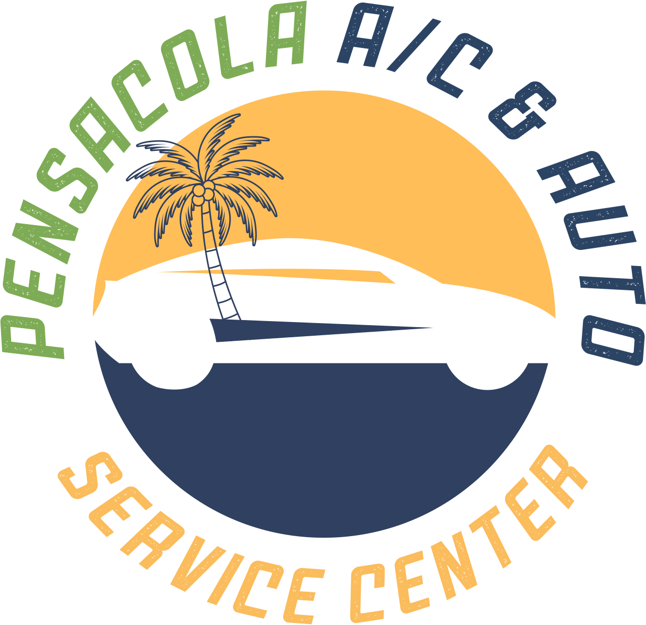 Pensacola AC & Auto Service Center
