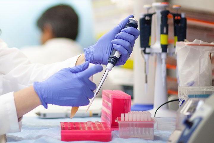 LABORATORIOS DIAGNOCLÍN - Análisis clínicos