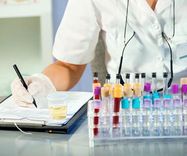 LABORATORIOS DIAGNOCLÍN - Temas de interés