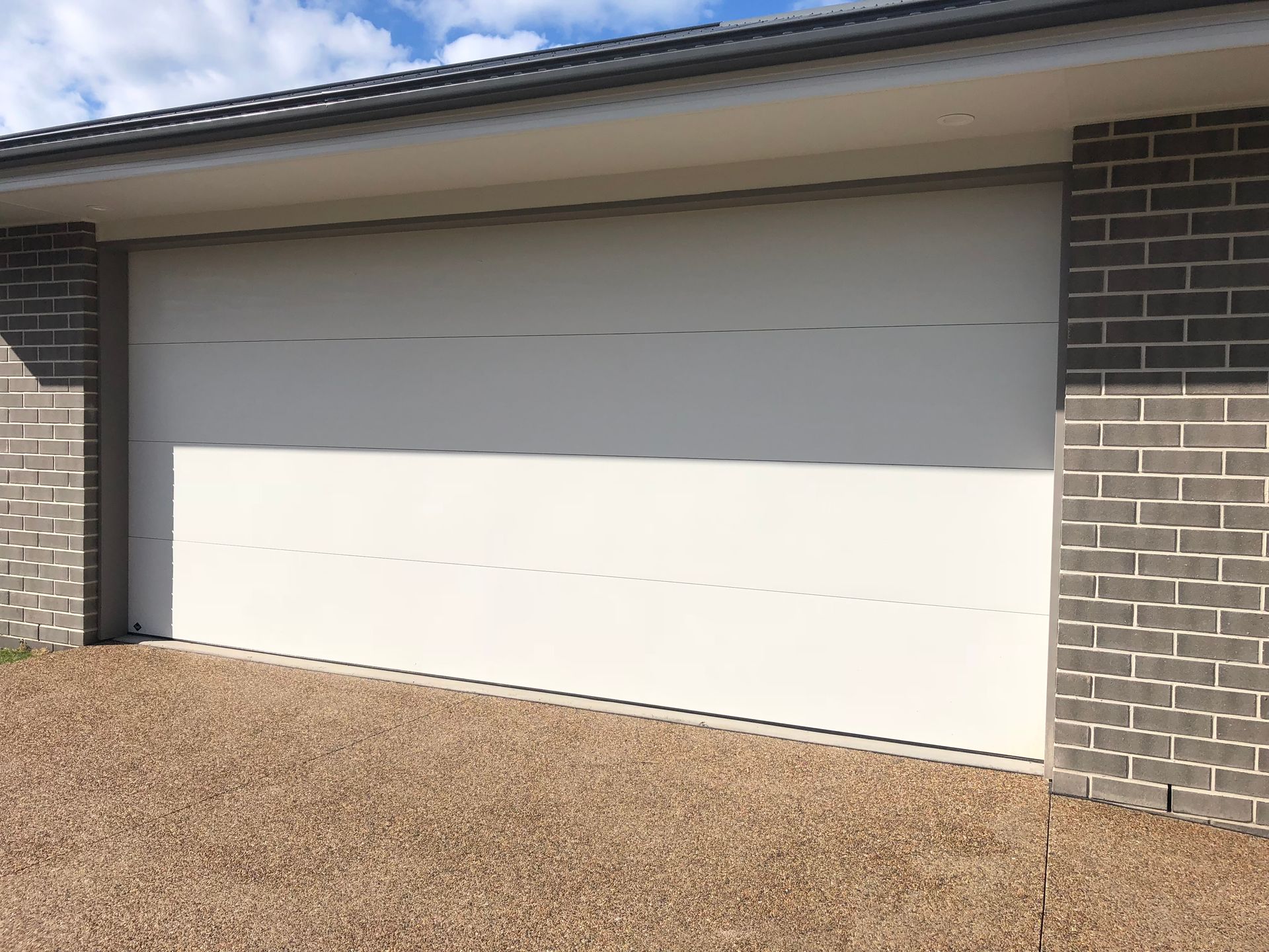 Our Gallery Hervey Bay, QLD Good Look Garage Doors