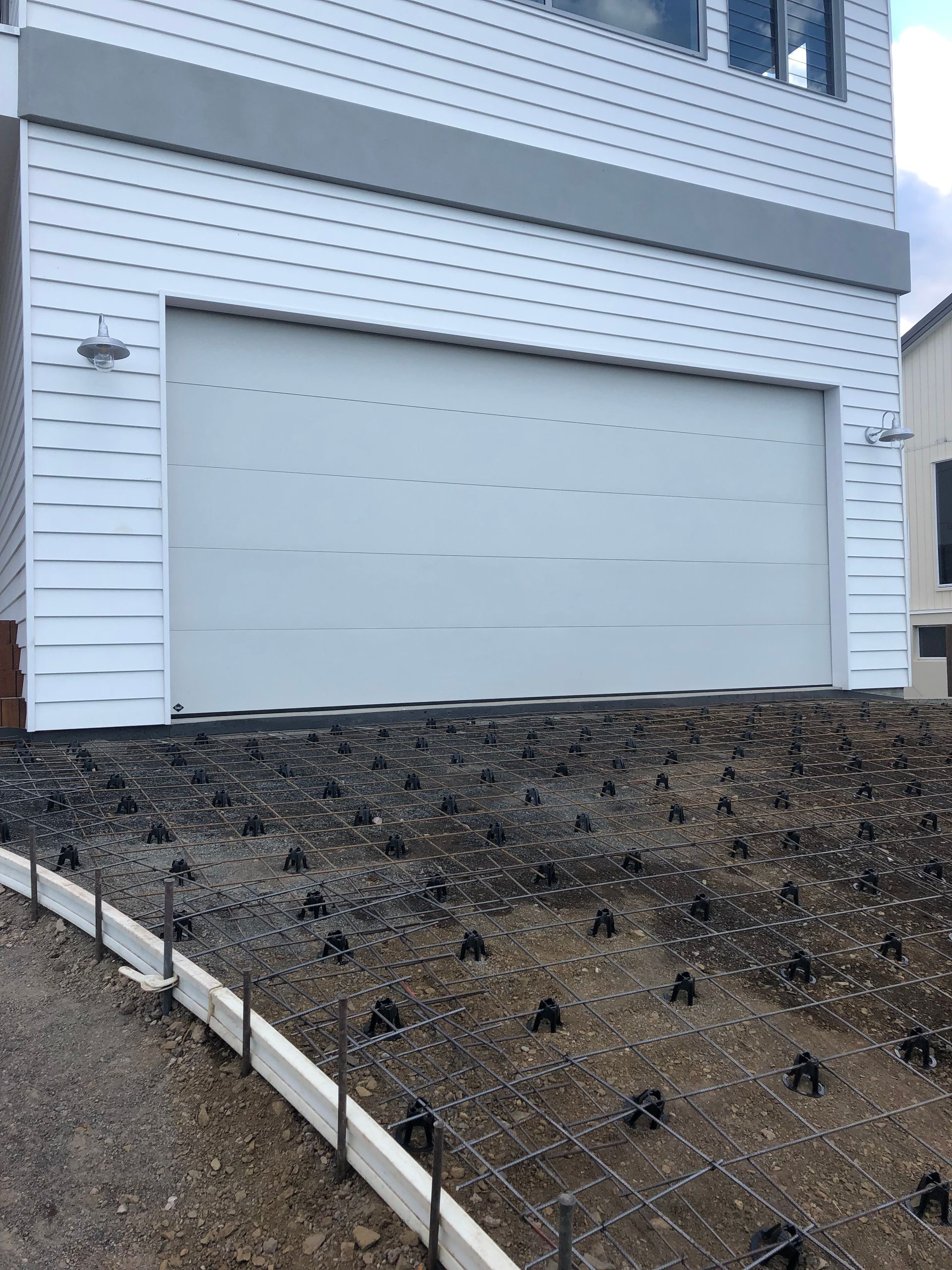 Our Gallery Hervey Bay, QLD Good Look Garage Doors