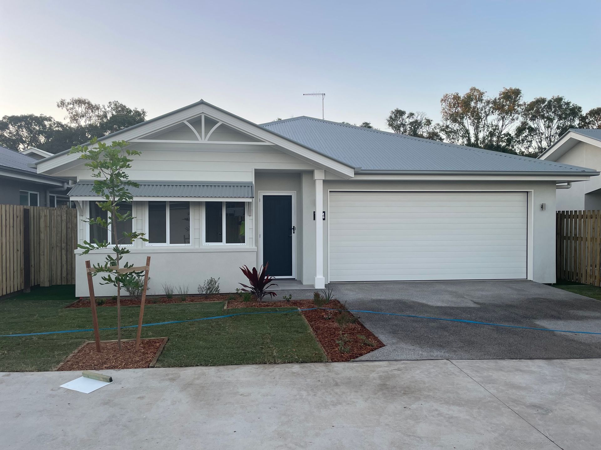 Our Gallery Hervey Bay, QLD Good Look Garage Doors