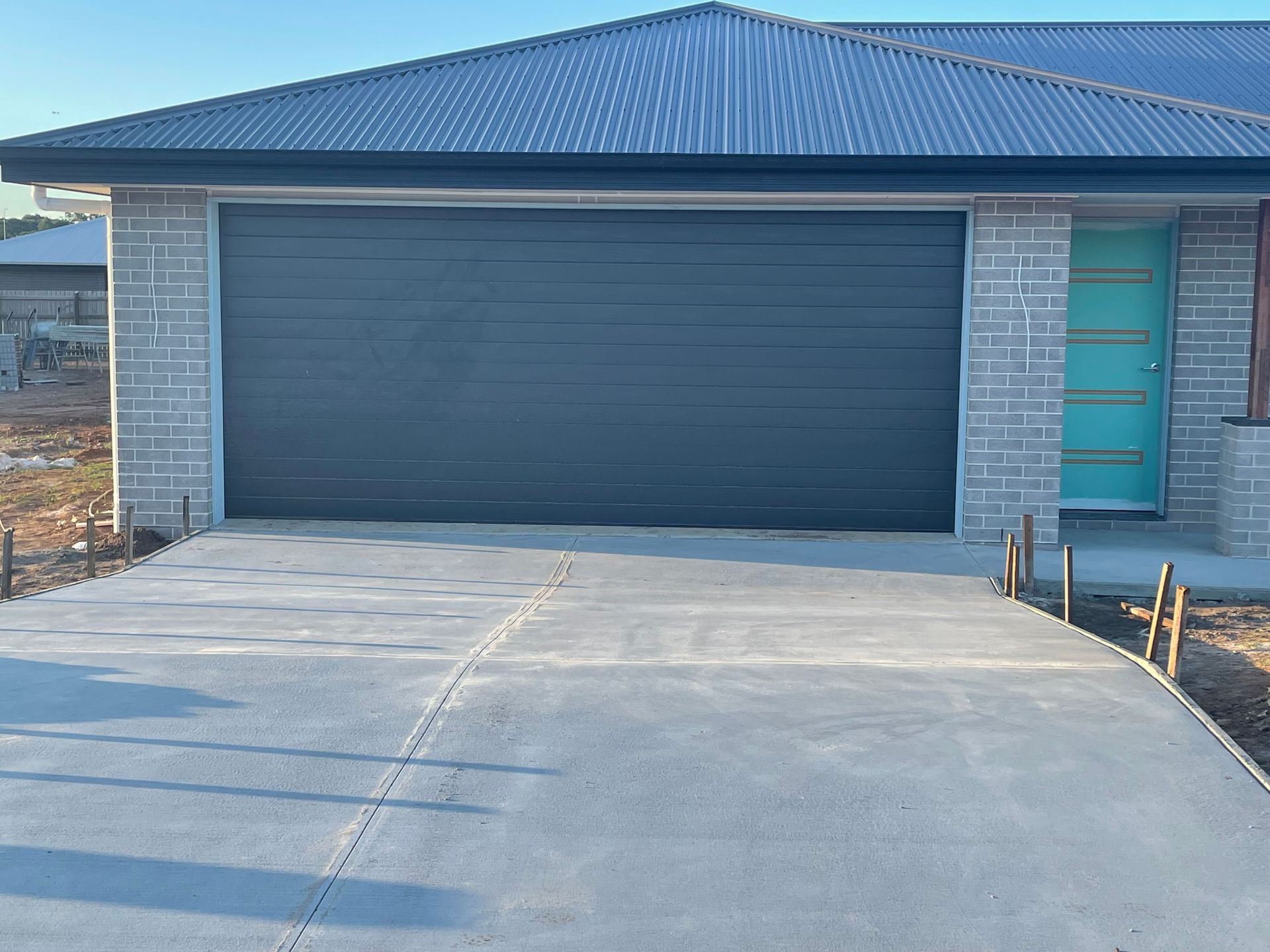 Our Gallery Hervey Bay, QLD Good Look Garage Doors