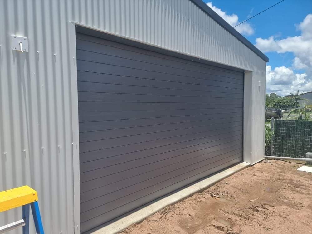 Our Gallery Hervey Bay, QLD Good Look Garage Doors