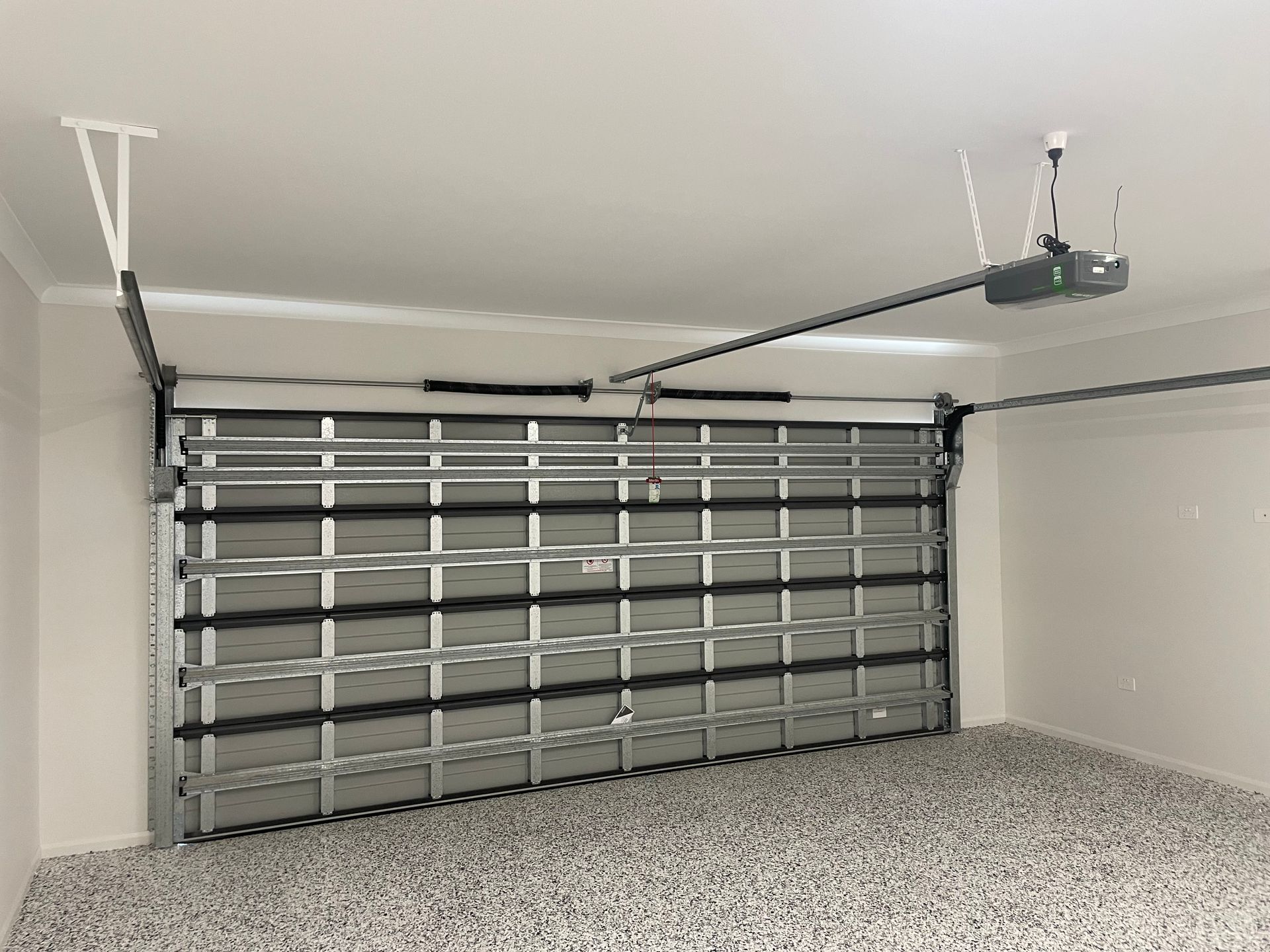 Our Gallery Hervey Bay, QLD Good Look Garage Doors