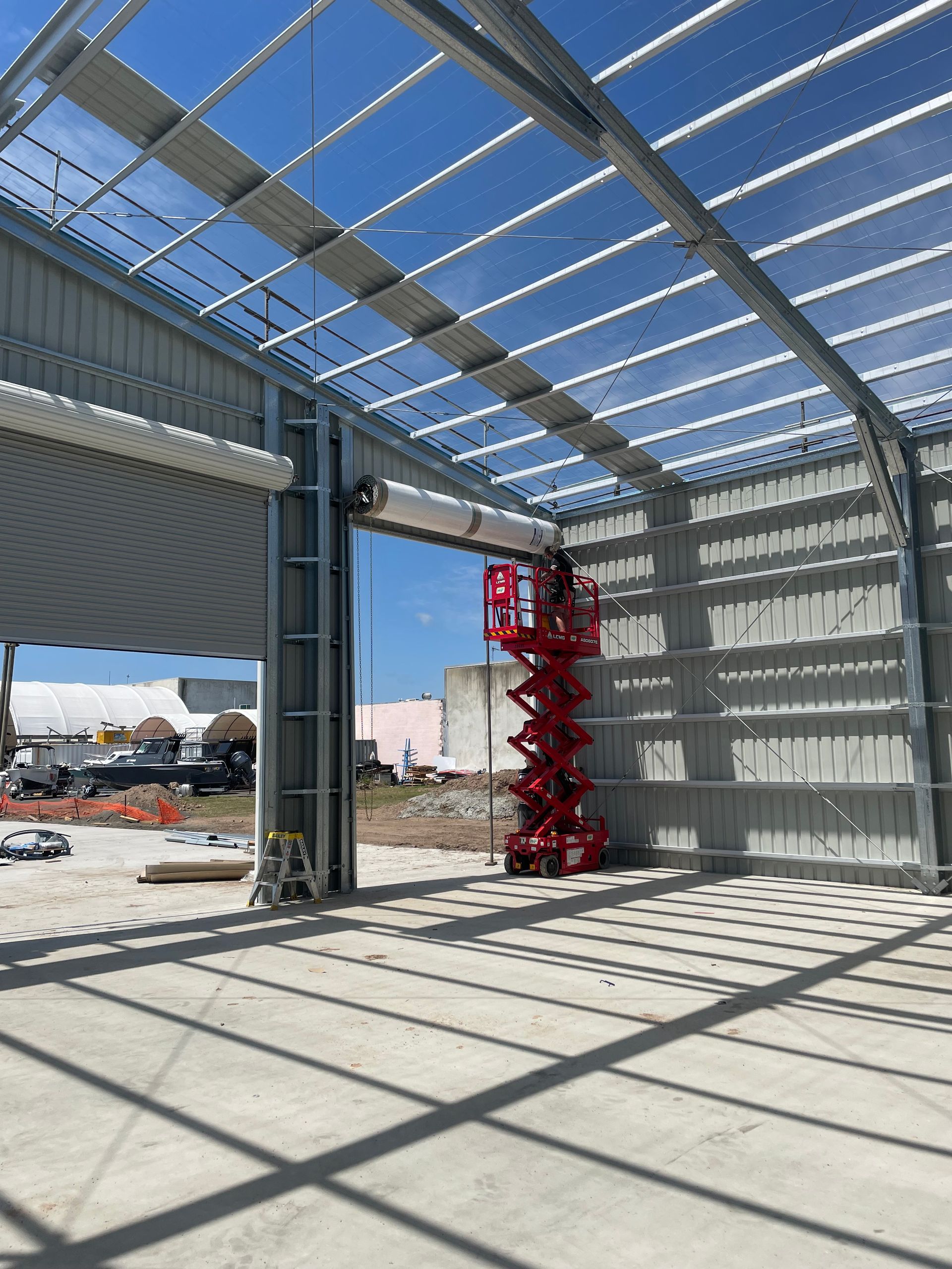 Our Gallery Hervey Bay, QLD Good Look Garage Doors