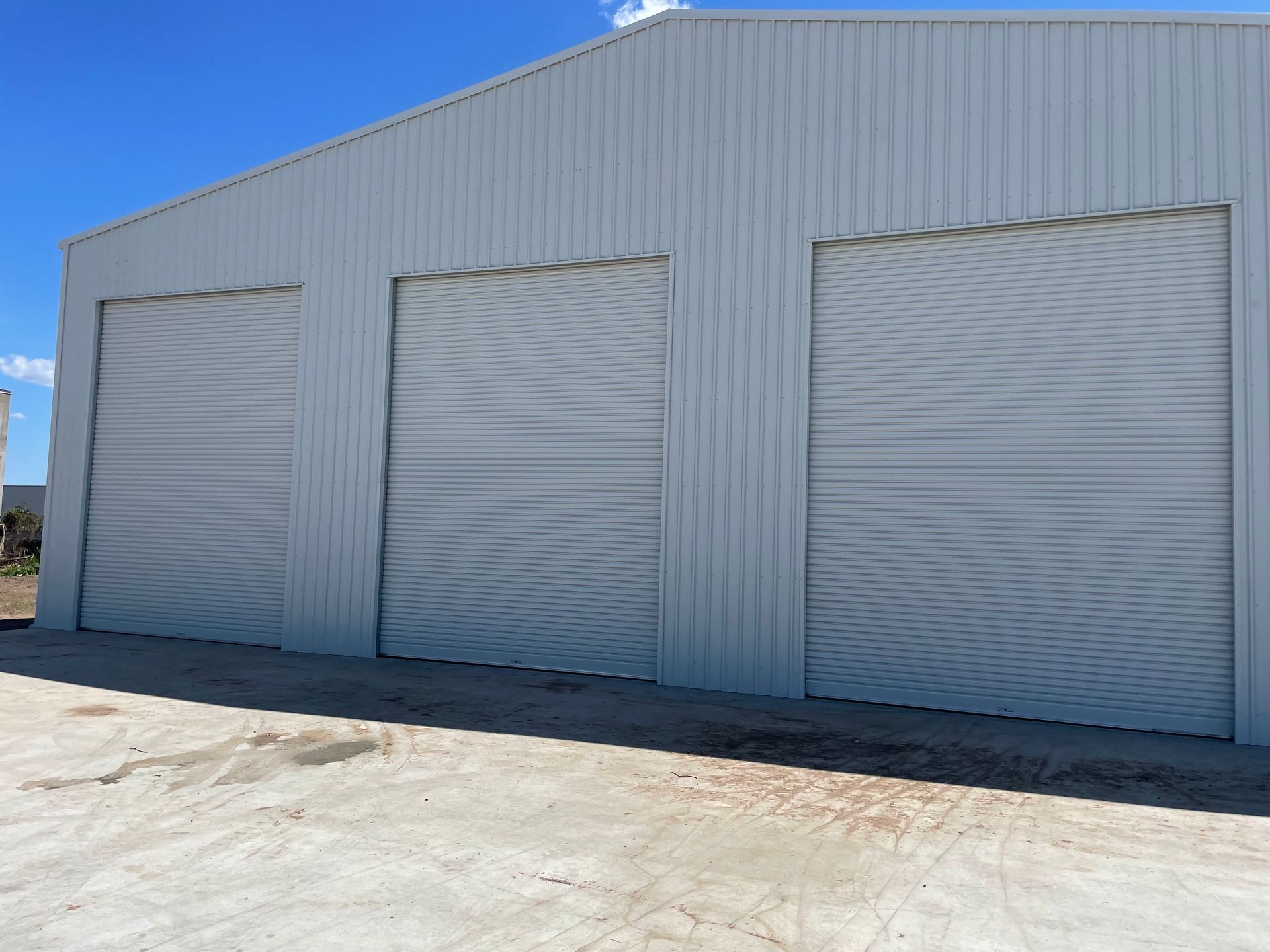 Our Gallery Hervey Bay, QLD Good Look Garage Doors