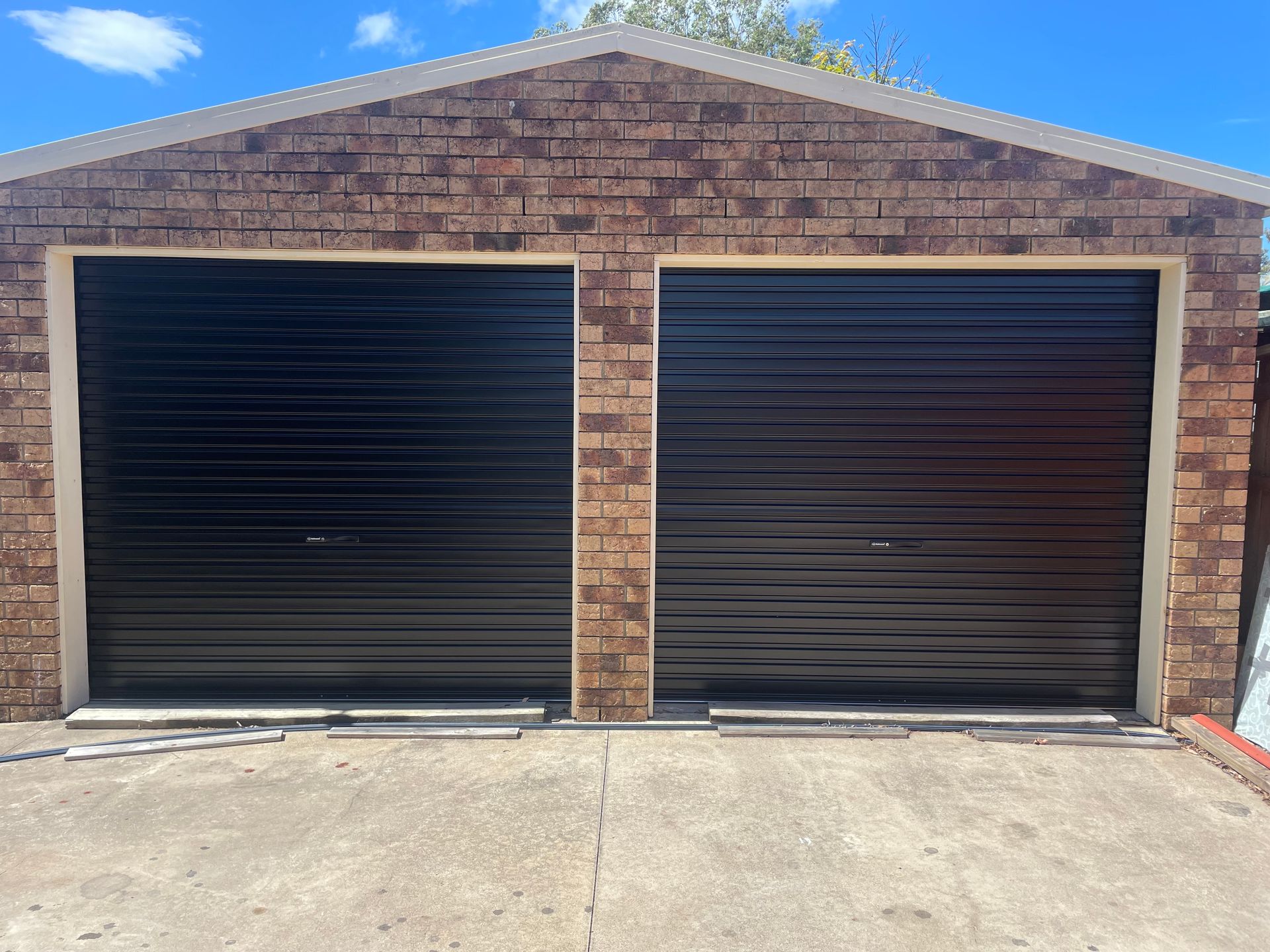 Our Gallery Hervey Bay, QLD Good Look Garage Doors