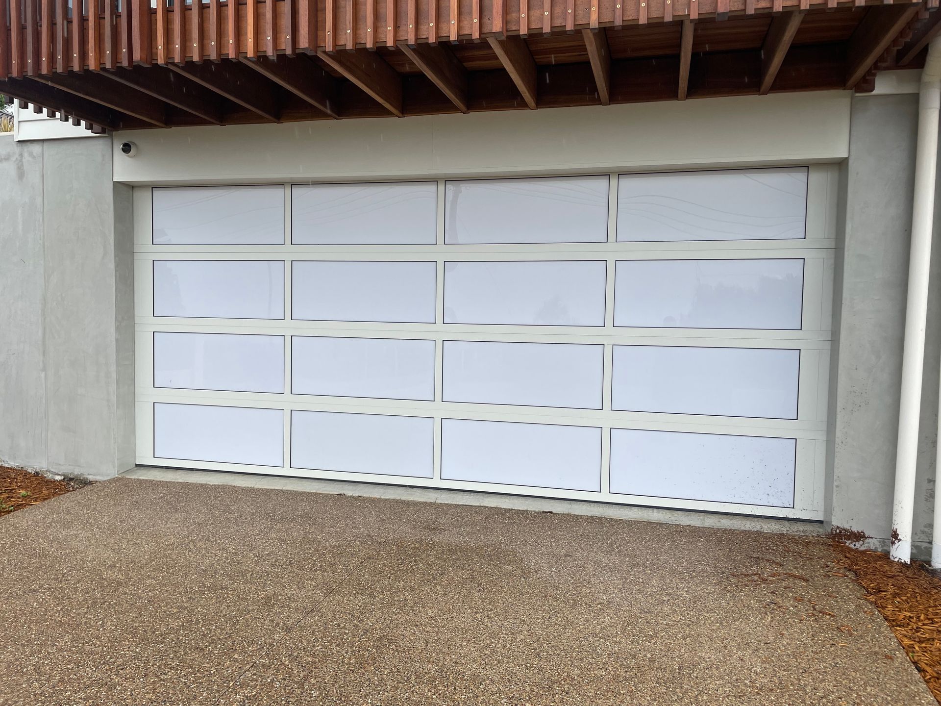 Our Gallery Hervey Bay, QLD Good Look Garage Doors
