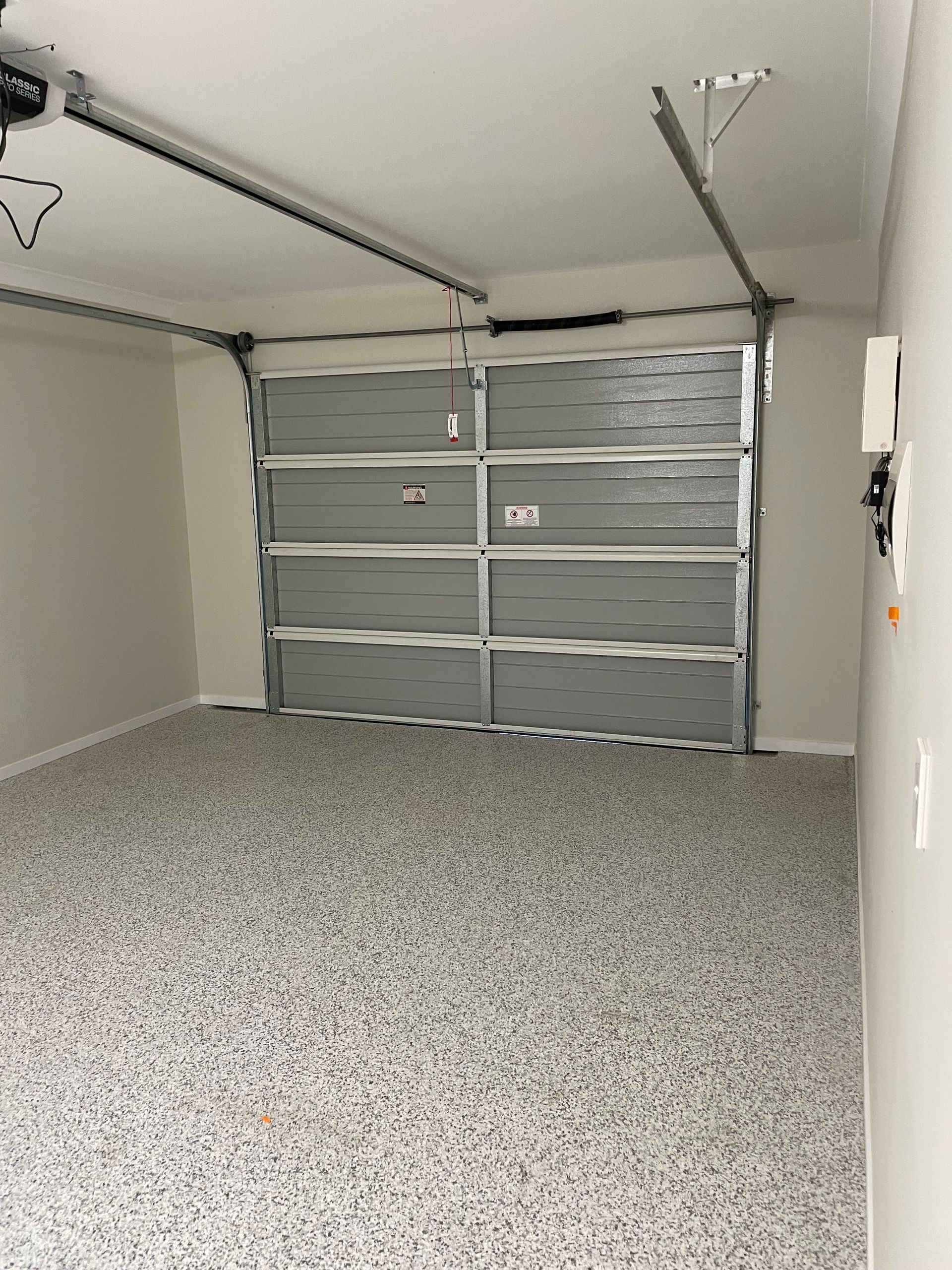 Garage Doors & Accessories Hervey Bay, QLD