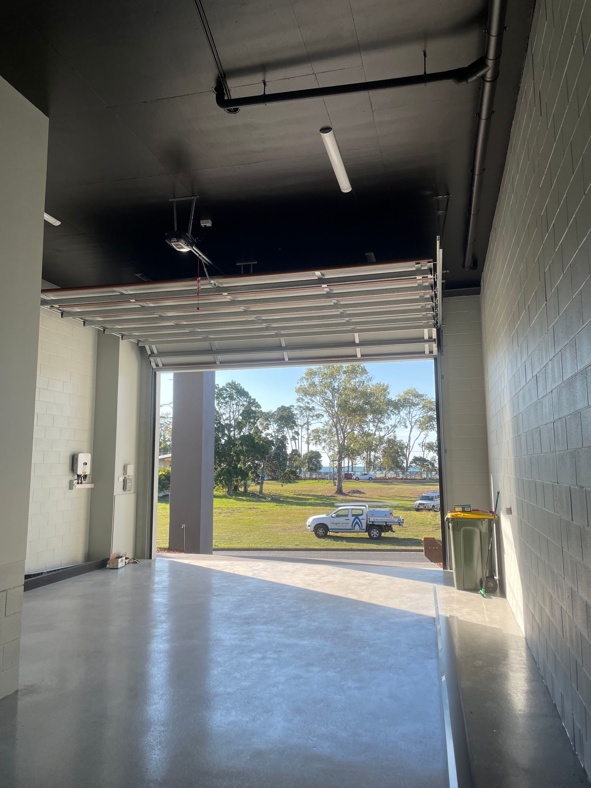 Garage Doors & Accessories Hervey Bay, QLD