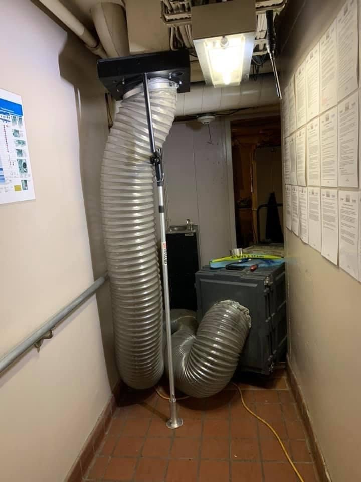 Air Duct Cleaning Erie & Millcreek, PA Ashtabula & Madison, OH